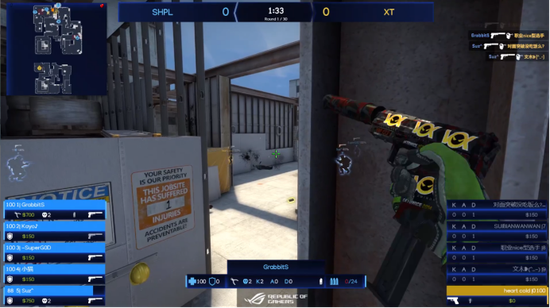 深入解析风暴英雄MVP评选算法的背后秘密