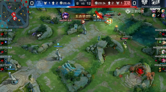 永劫无间劫日派对精彩回顾与活动亮点